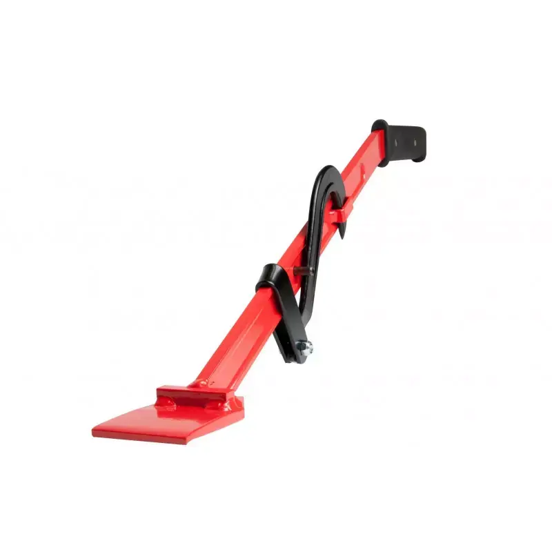 Levier d‘abattage forgé 130cm OREGON Soldes