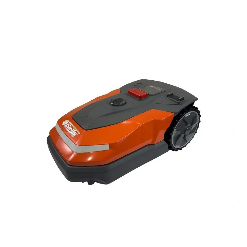 Pas Cher Robot tondeuse Oleo Mac R1000i – Jusqu‘à 1000m²