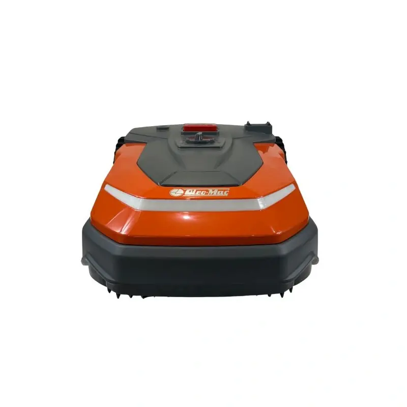 Populaire Robot tondeuse Oleo Mac R2000i – Jusqu‘à 2000m²