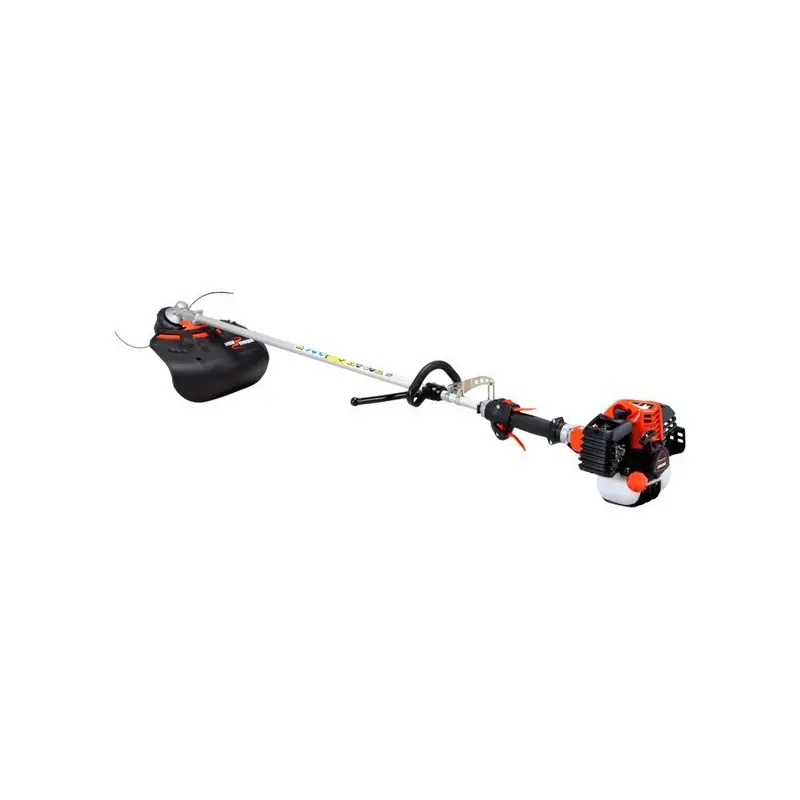 Offre Limitée Débroussailleuse thermique Echo SRM3021TES/L – Puissante et robuste, moteur 30,5 cm3