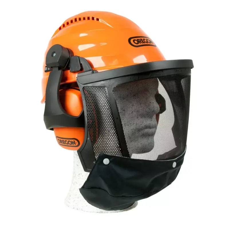Achetez Aujourd&rsquo;hui OREGON Casque de protection Waipoua – 562413