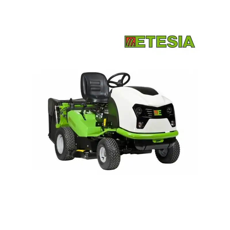 Promotion Saisonnière Tracteur tondeuse Etesia Hydro 100 III
