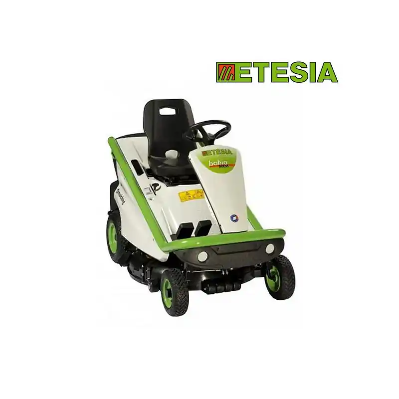 Réduction Tracteur tondeuse Etesia Bahia MKM