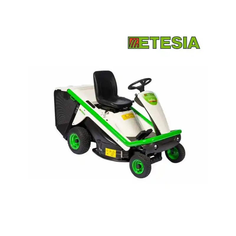 Tracteur tondeuse Etesia Bahia 2 Bon Marché