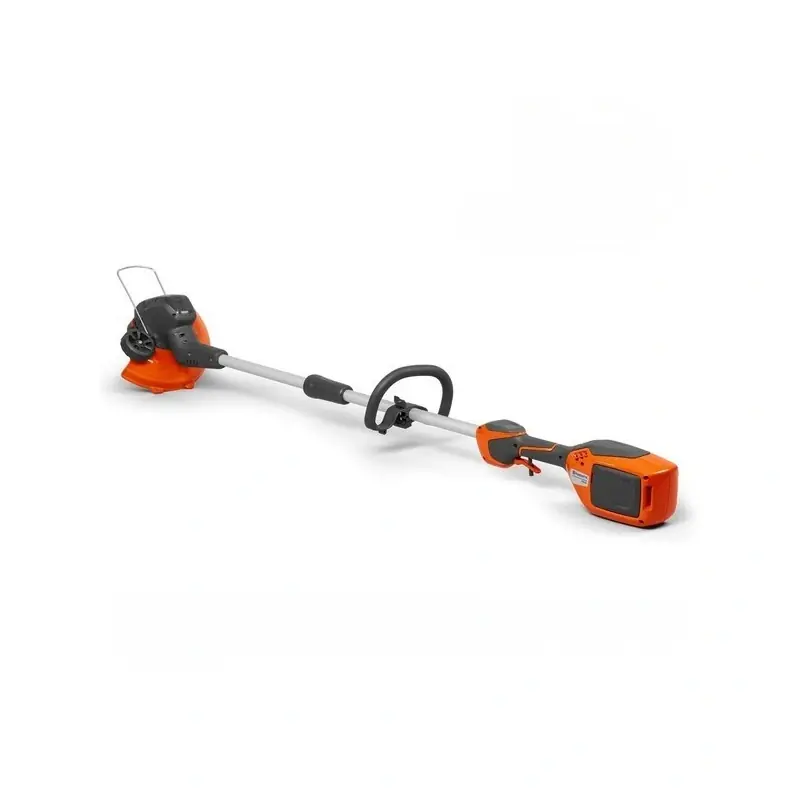 Rotofil à batterie Husqvarna 110iL nu avec tête à fil automatique – puissance 36 V Populaire