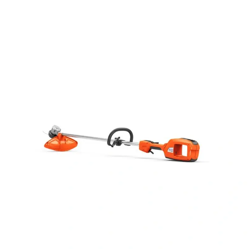 Affaire À Saisir Débroussailleuse à batterie Husqvarna 520iLX nu - Tête auto double sens, pour batterie 36V