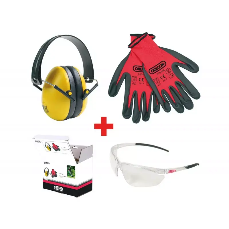 Kit protection Oregon 572870 Prix Bas
