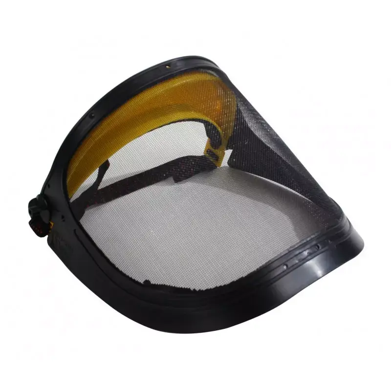 Solde OREGON Ecran facial treillis acier