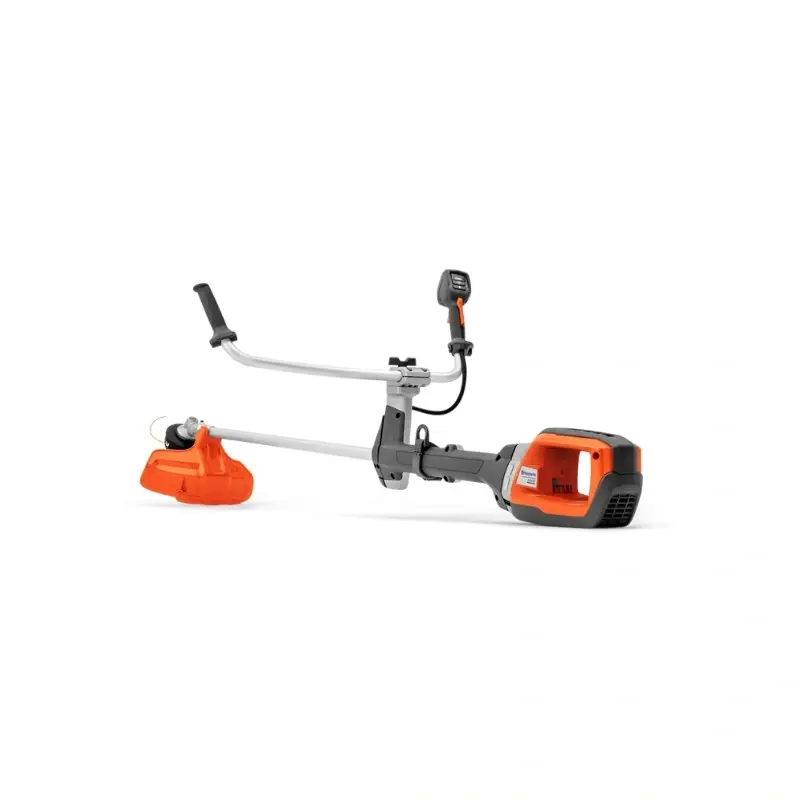 Débroussailleuse à batterie Husqvarna 535iRX professionnelle 36V variateur puissance Achetez Aujourd'hui