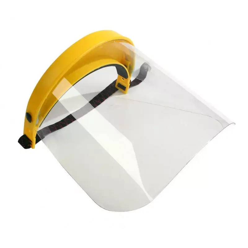OREGON Ecran facial polycarbonate Top Vente