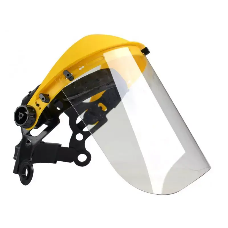 OREGON Visière polycarbonate Soldes