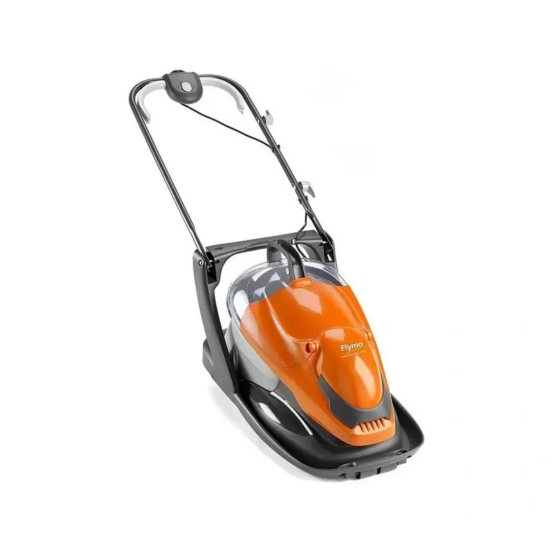 Bon Marché Tondeuse électrique Flymo EasiGlide 330 Collect – coupe 33 cm