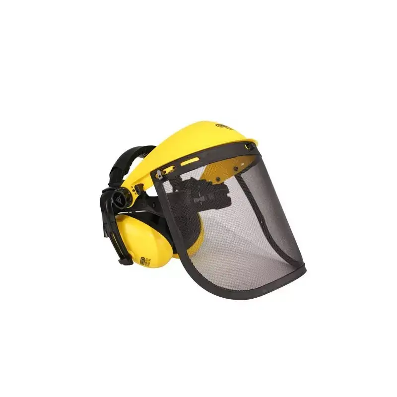 OREGON Visière treillis + protège-oreilles Q515061 Offre Exclusive