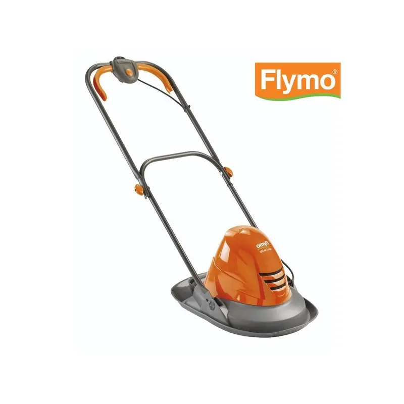 Tondeuse électrique Flymo Turbo Lite 250 – coupe 25 cm Meilleur Prix