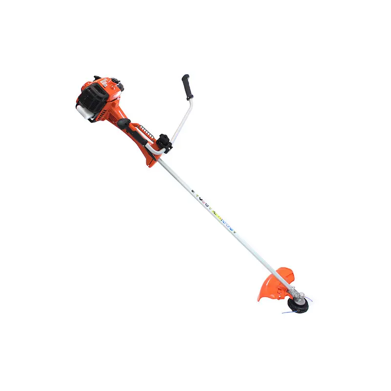 Débroussailleuse Echo SRM520ES professionnel puissante démarrage facile 50.2 cm³ Commande En Gros