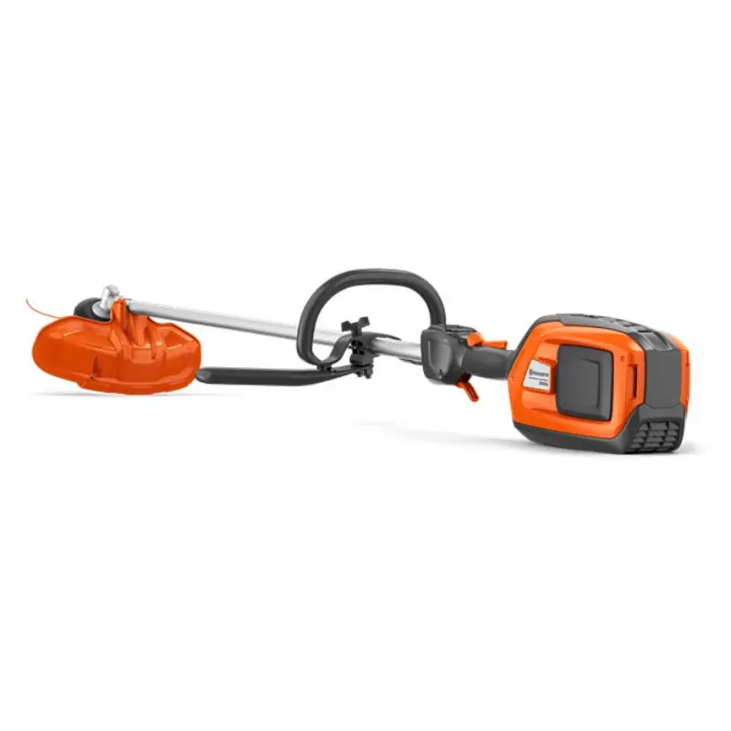 Meilleur Prix Coupe-bordure à batterie Husqvarna 325iRJ – Haute performance, pour batterie 36V