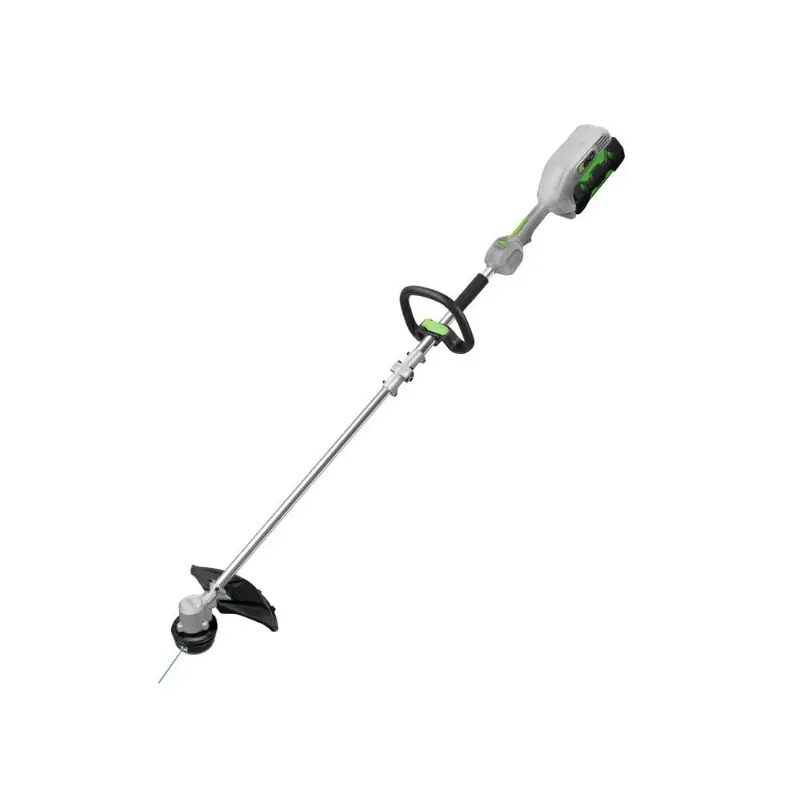 Coupe-bordures à batterie EGO Power+ ST1300E-S – Puissant et Silencieux pour batterie 56V Quantité Limitée