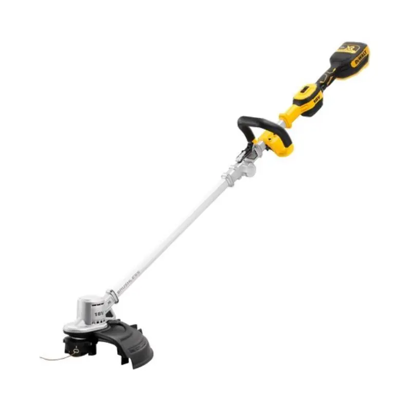 Offre Limitée Coupe bordure à batterie XR 18V Dewalt DCMST561N Léger et équilibré Machine nue