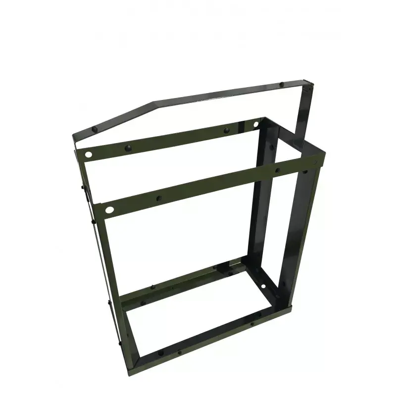 Support jerrican hydrocarbure 20L cage Petit Prix