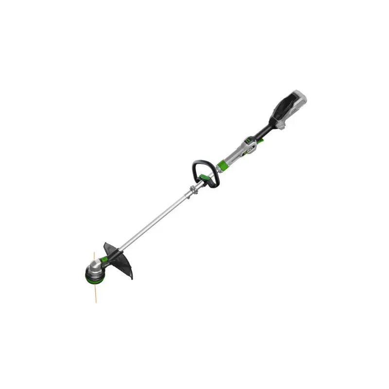 Offre Limitée Coupe-bordures à batterie EGO Power+ ST1400E-ST – fil automatique, pour batterie 56V
