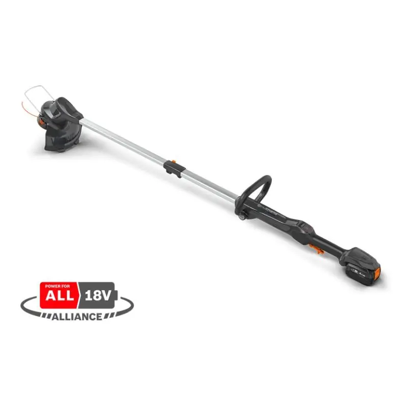 Vente Flash Coupe-bordures Aspire T28-P4A nue (970620201) – Léger, rangement facile pour batterie 18V