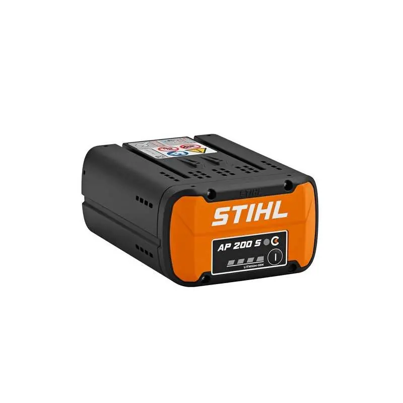 Meilleur Choix Batterie 36V AP200.0S STIHL 48504006565