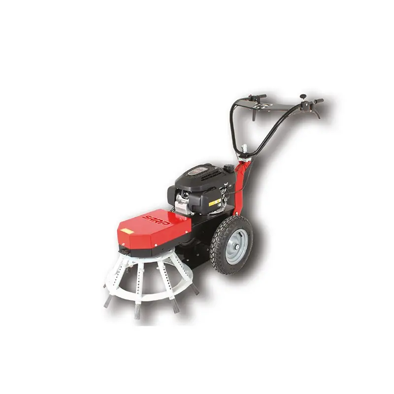 Quantité Limitée Brosse de désherbage Sarp BDS55H