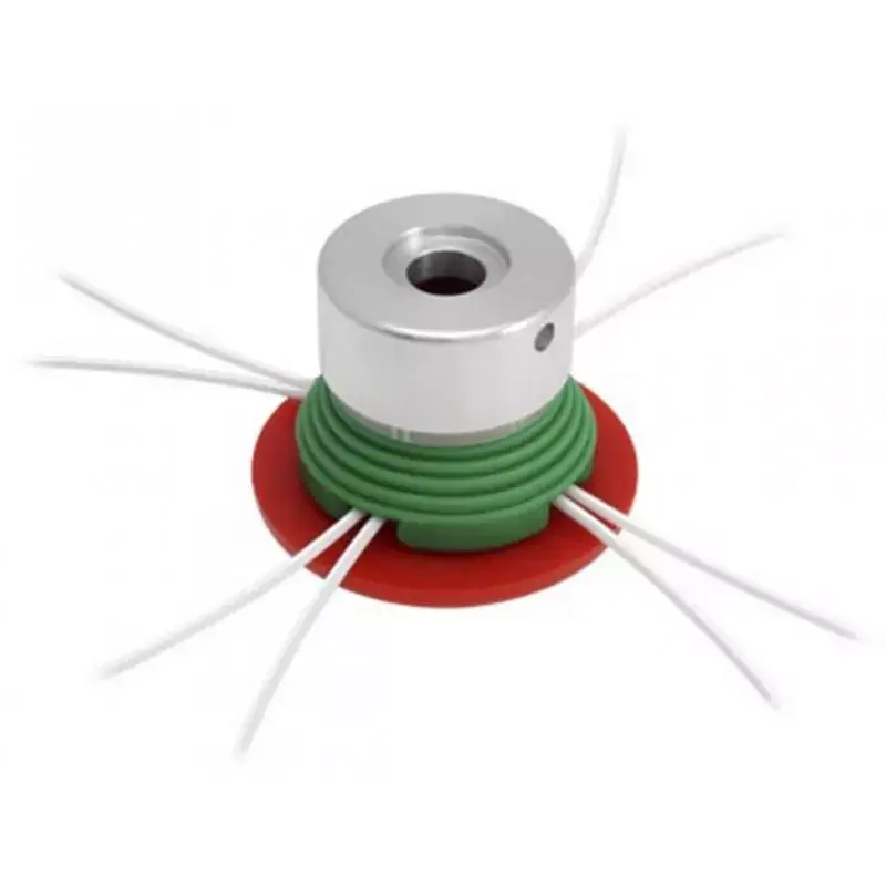 Tête fil débroussailleuse Jardin affaires ATTILINA 55mm – diamètre de fil de – 3.3 à 4.7mm Prix Bas