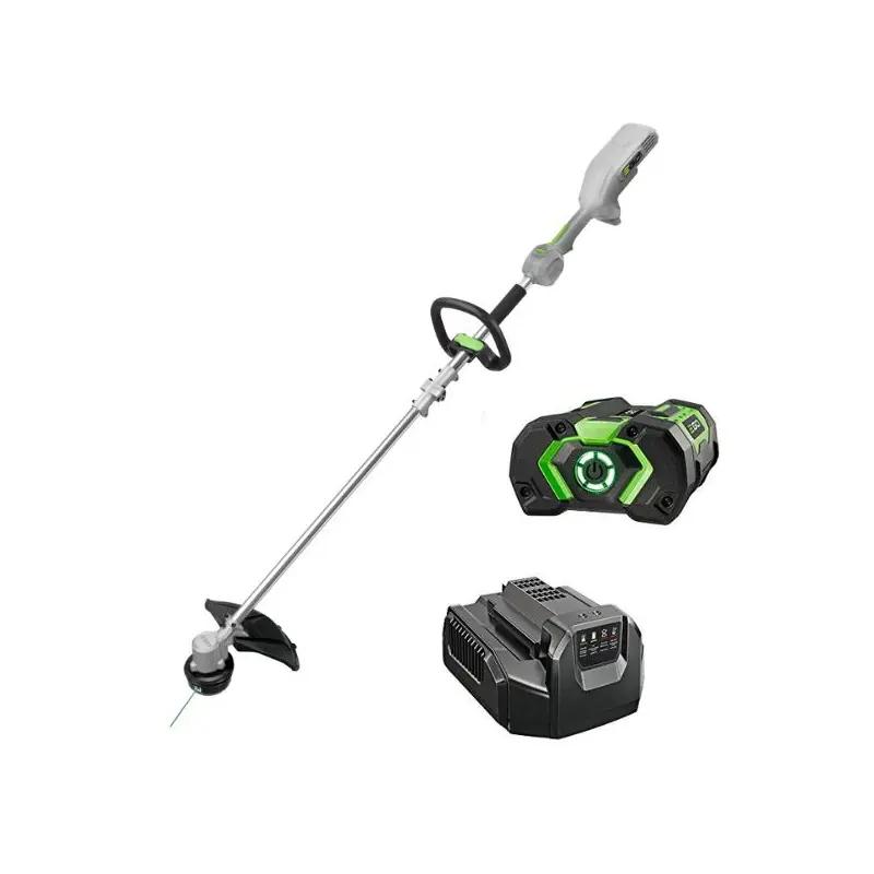 Super Prix Coupe bordures à batterie EGO Power+ ST1301E-S – batterie 2,5 Ah + chargeur