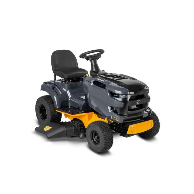 Prix Choc Tracteur Tondeuse Cub Cadet LT1 S86 éjection latérale – Coupe 86 cm