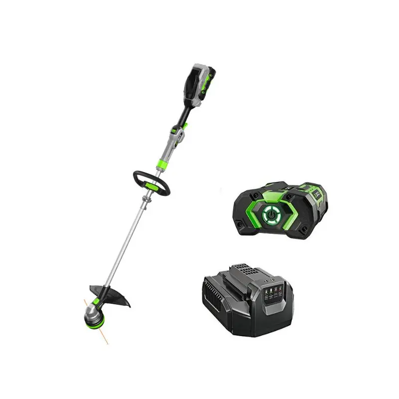 Acheter Direct Coupe bordures à batterie EGO ST1401E-ST – Pack batterie 2,5 Ah + chargeur