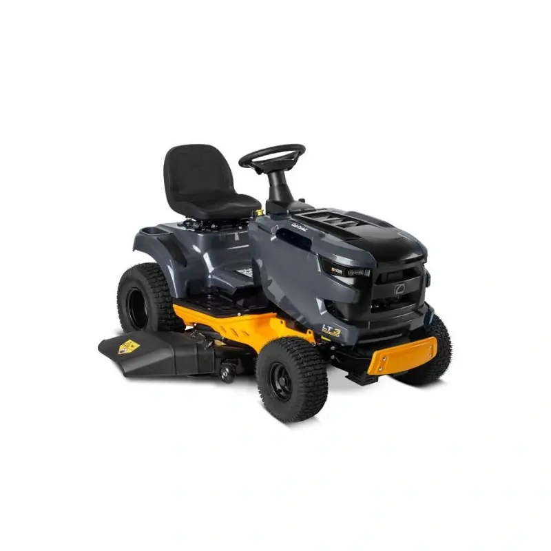 Tracteur Tondeuse Cub Cadet LT3 S108 éjection latérale – Coupe 108 cm Jusqu&rsquo;à Épuisement Des Stocks