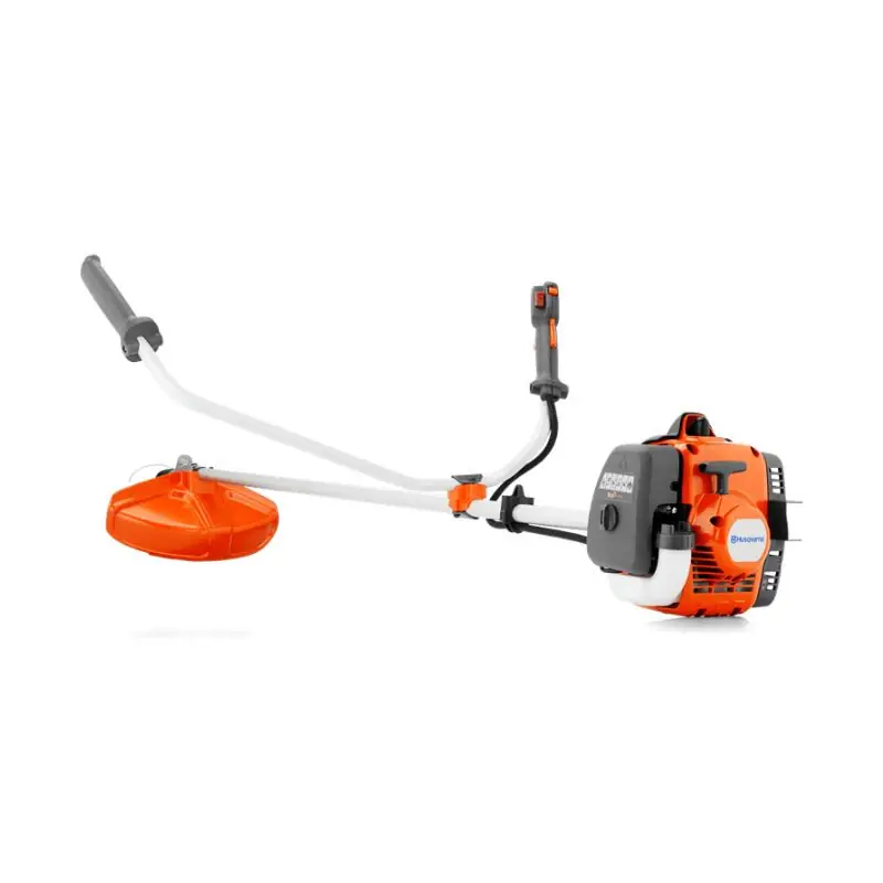 Meilleur Prix Débroussailleuse thermique Husqvarna 122R – Utilisation facile, moteur 21,7 cm3