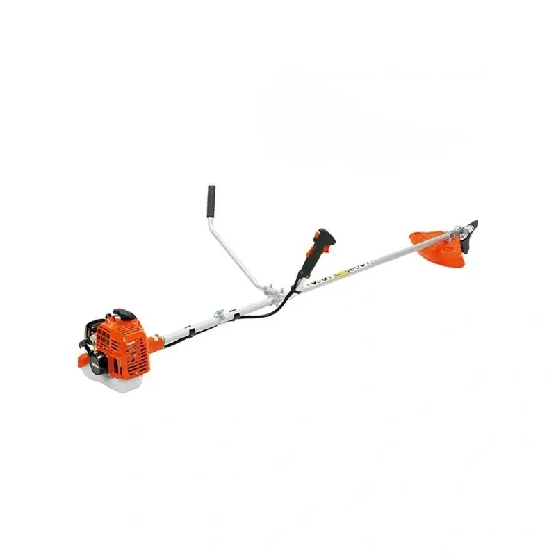 Nouvelle Collection Débroussailleuse thermique Echo SRM222ESU - (tête nylon et lame) moteur 21,2 cm3