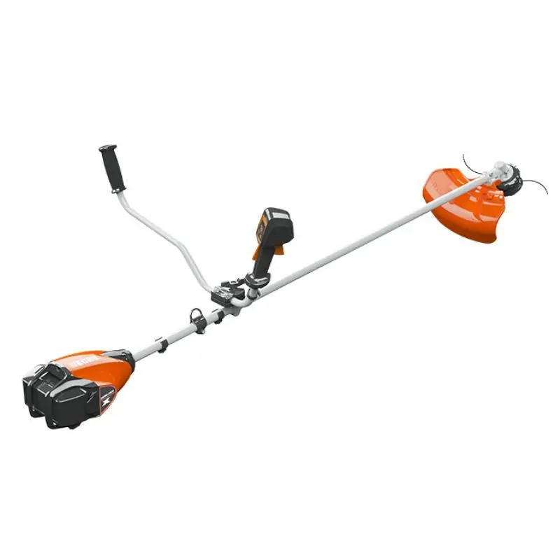 Achat Immédiat Débroussailleuse professionnelle à batterie Echo DSRM-2600U – 50V