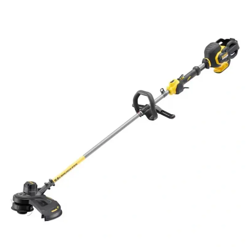 Meilleur Prix Débroussailleuse à batterie professionnelle Dewalt DCMST911N (nue) – 54V