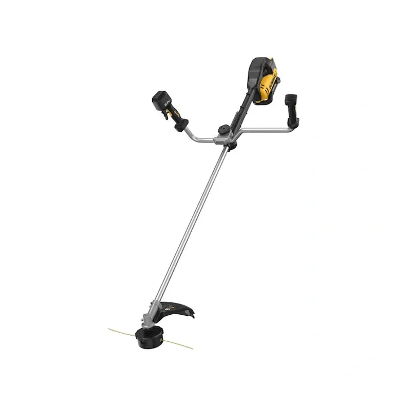 Top Vente Débroussailleuse à batterie professionnelle Dewalt DCMST922N (nue) 54V