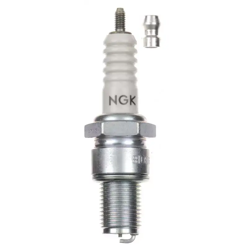 BOUGIE B10EG OLIVE DÉMONTABLE NGK Offre Spéciale