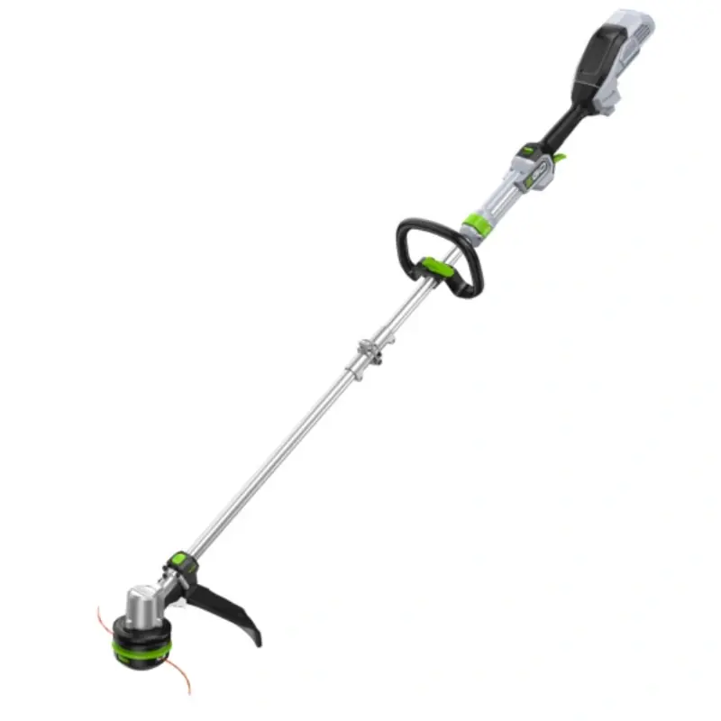 Coupe-bordures à batterie EGO Power+ ST1510E-T (nu) – fil automatique, manche télescopique pour batterie 56V Prix Promo