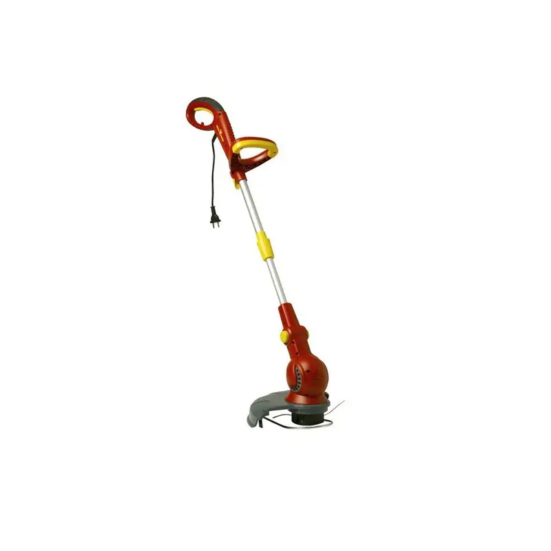Taille-herbe à fil électrique Wolf OT945 – Léger et réglable, puissance 450W Seulement Aujourd&rsquo;hui