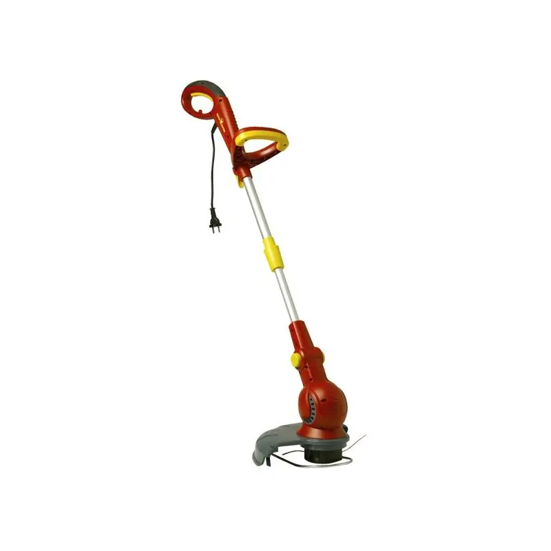 Coupe bordure à fil électrique Wolf OT950 – Ajustable, puissance 500W Offre Spéciale