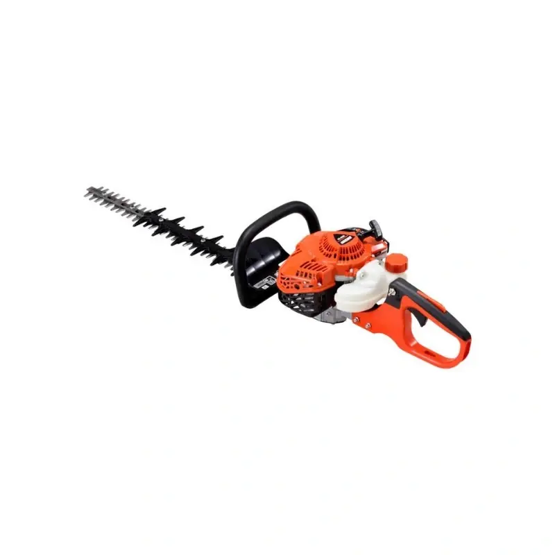 Taille haie thermique Echo HC2020 coupe de 53.4cm et léger Réduction