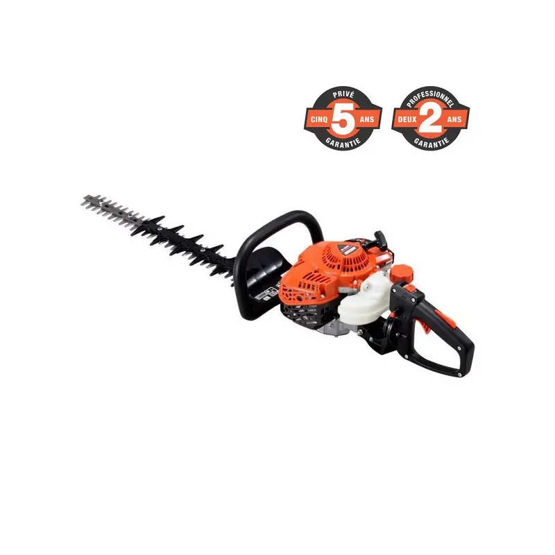 Taille haie thermique Echo HC2020R poignée tournante, coupe 53.4 cm Expédié Aujourd&rsquo;hui