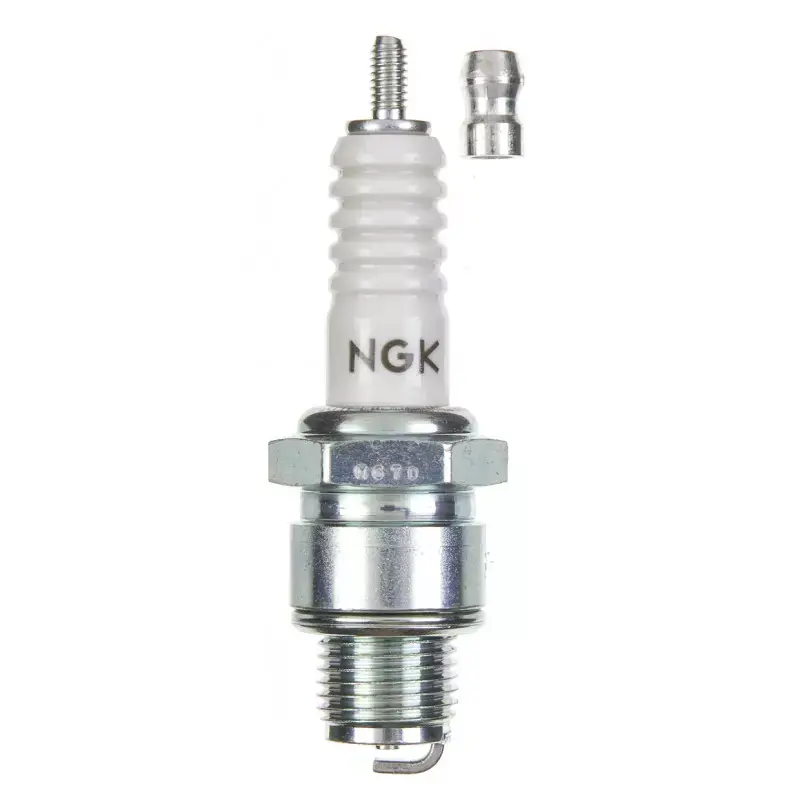 Seulement Aujourd&rsquo;hui BOUGIE B9HS10 OLIVE DÉMONTABLE NGK