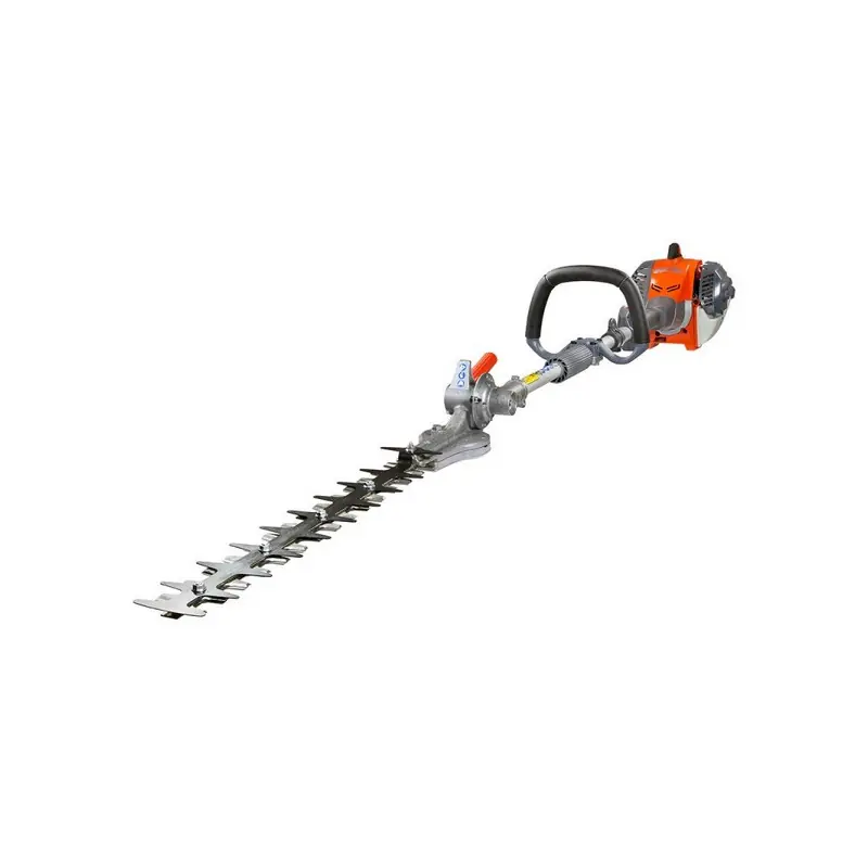 Taille-Haie sur perche Oleo Mac BC241HC travail en hauteur Livraison Express