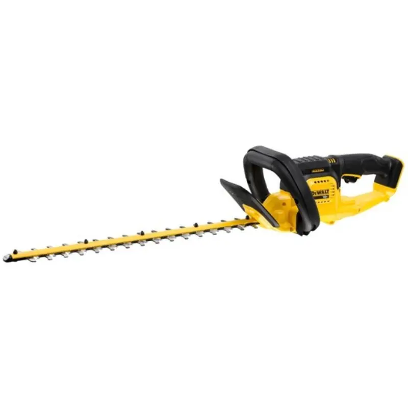 Taille haie à batterie 55 cm Dewalt XR 18V nu – DCMHT563N-XJ Jusqu&rsquo;à Épuisement Des Stocks