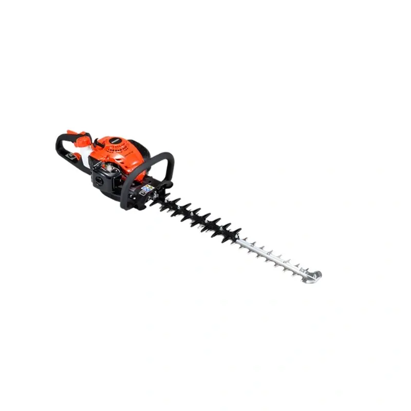 Taille-haie thermique Echo HC2810ESR pro coupe 62cm, 21.2 cm³ Soldes