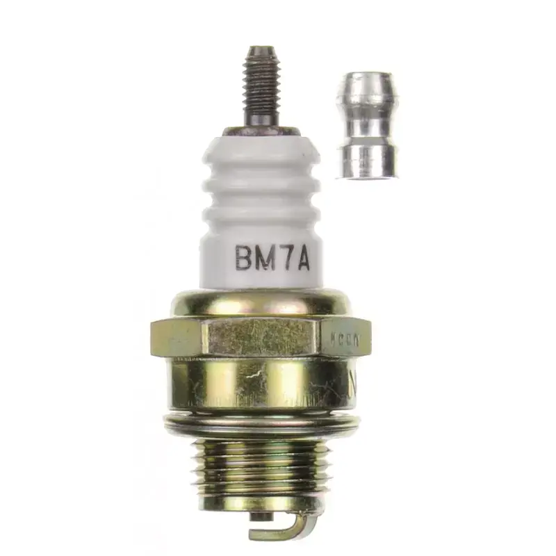 BOUGIE BM7A OLIVE DÉMONTABLE NGK Vente Directe