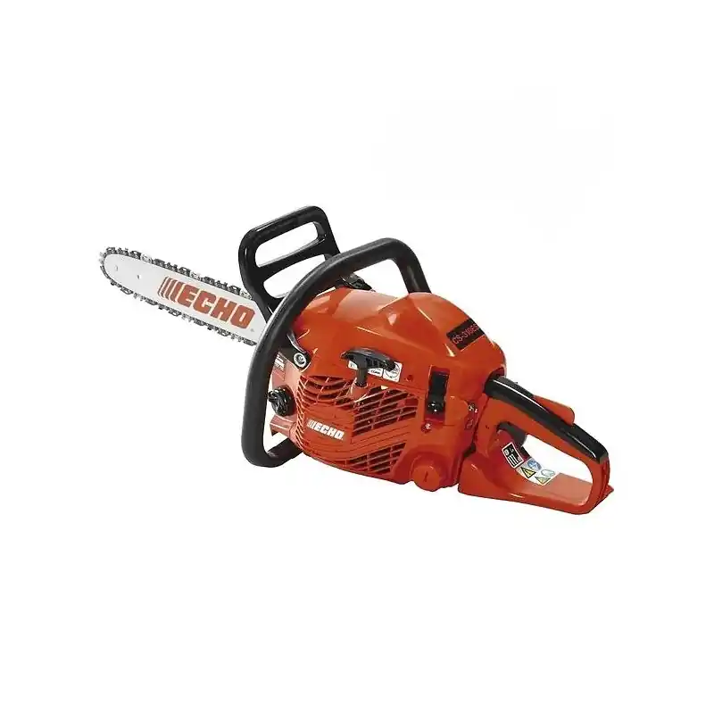 Offre Du Jour Tronçonneuse légère Echo CS310ES coupe de 35cm et moteur 30.5cm³