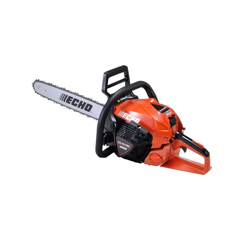 Nouvel Arrivage Tronçonneuse Echo CS4510ES coupe de 45cm, cylindrée 45cm­³ pro